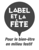 Label et la fête
